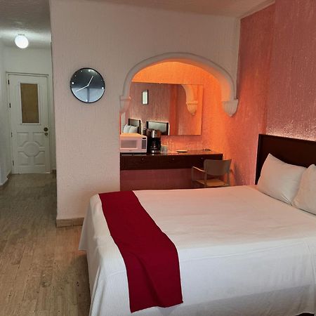 Cancun Plaza Sea View المظهر الخارجي الصورة