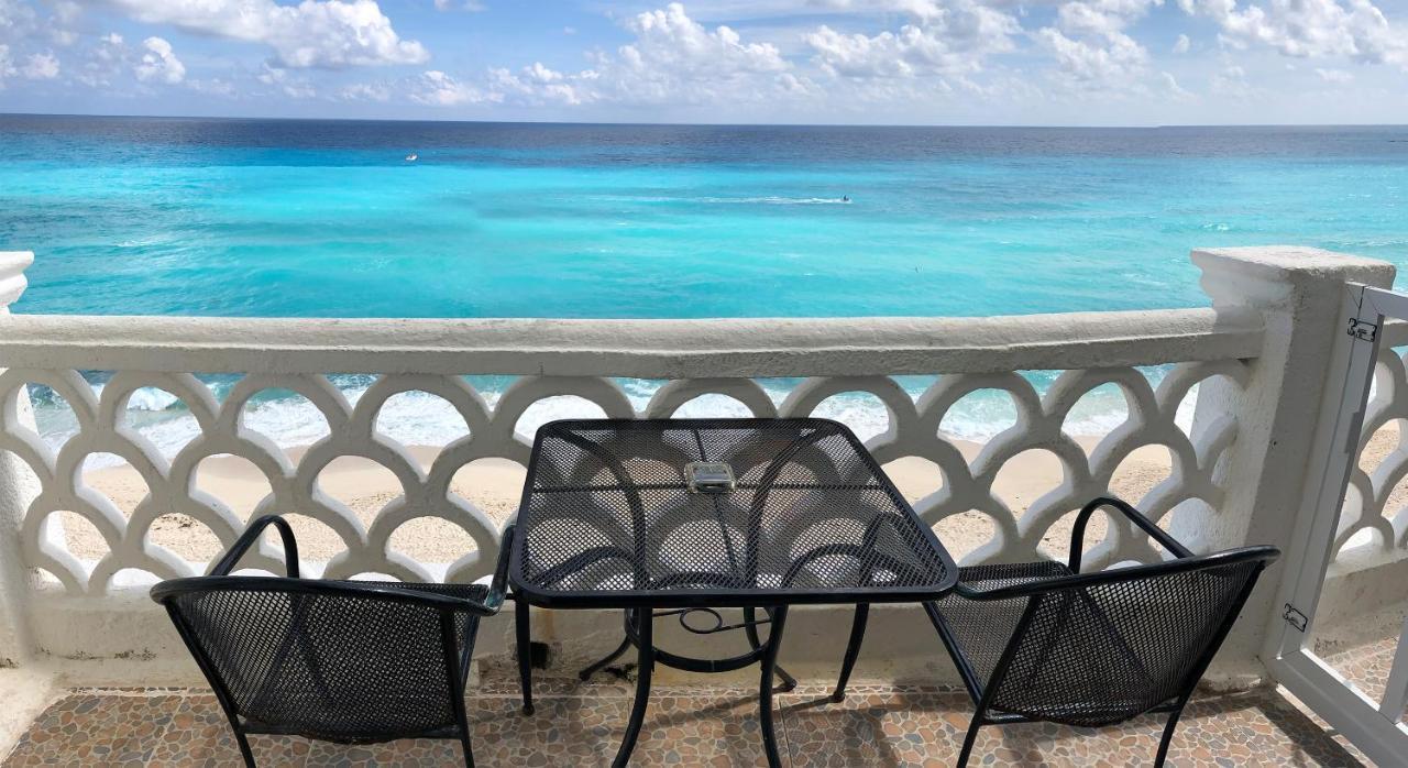 Cancun Plaza Sea View المظهر الخارجي الصورة