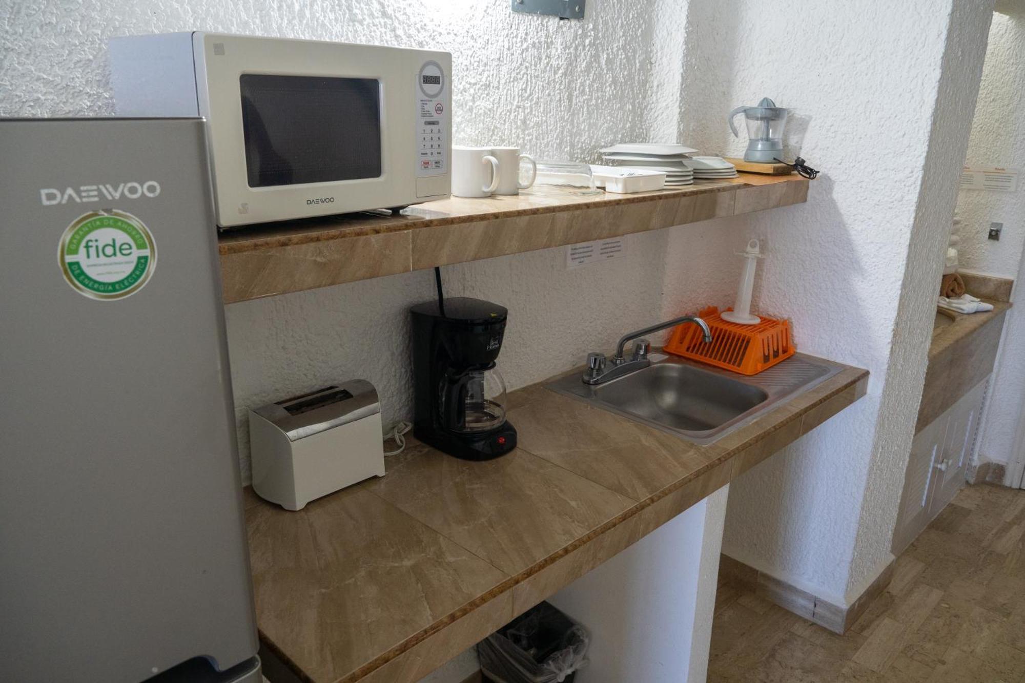 Cancun Plaza Sea View المظهر الخارجي الصورة